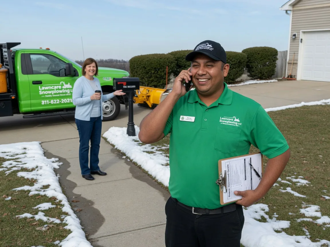 Lawn Care Services By Expert Landscaper Summerville, PA FAQs